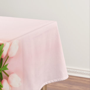 Blumen Tischdecke