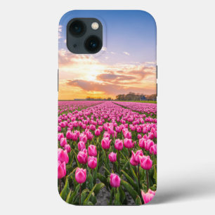 Blumen   Tulips South Holland, Niederlande Case-Mate iPhone Hülle