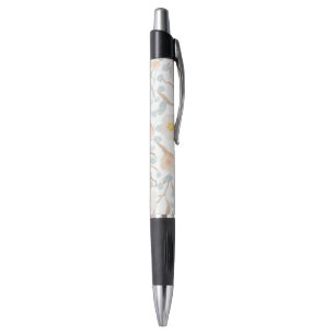 BlumenAquarell-Stift Kugelschreiber