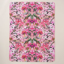 Blumenästhesie