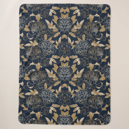 Blumenästhesie Sherpadecke