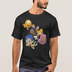 Blumenbecher Vollkorngekochte Badeportrait Essent T-Shirt