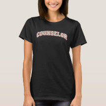 Blumenberater-Shirt, Blumen-Schulberater-Shirt