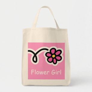 Blumenbeutel für Hochzeiten Tragetasche