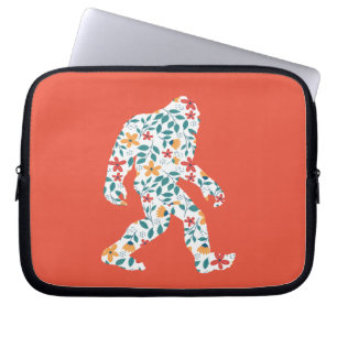 BLUMENBIGFOOT LAPTOPSCHUTZHÜLLE