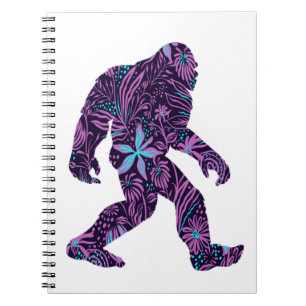BLUMENBIGFOOT NOTIZBLOCK