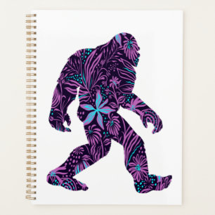 BLUMENBIGFOOT PLANER