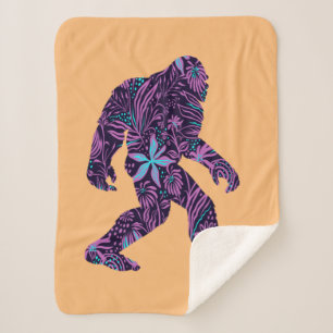BLUMENBIGFOOT SHERPADECKE