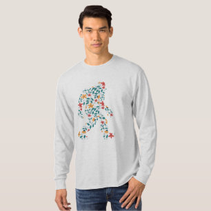 BLUMENBIGFOOT T-Shirt