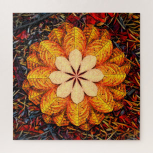 Blumenblatt
