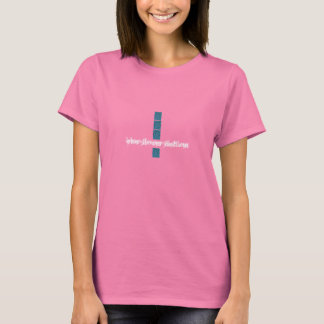 Blumenblume, Blueflower, Blueflower, Blueflower,.. T-Shirt