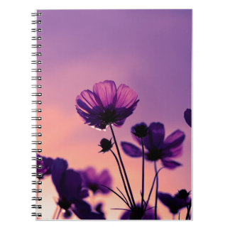 BLUMENBLUMENGARTEN NOTEBOOK JOURNAL FÜR FRAUEN NOTIZBLOCK