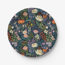 Blumenbotanische Abbildung