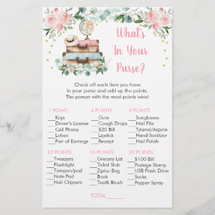 Blumenbridal, was in deinem Handspiel steckt