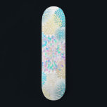 Blumendahlie Skateboard<br><div class="desc">Blumenskateboard</div>