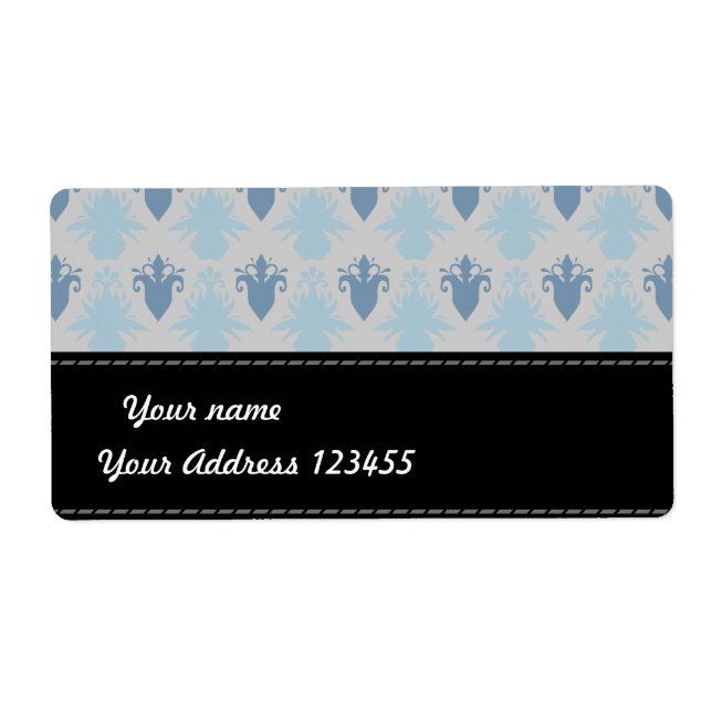 Blumendesign (Vorne)