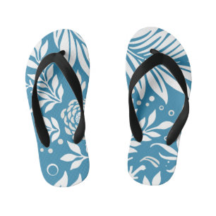 Blumendesign 20 kinderbadesandalen