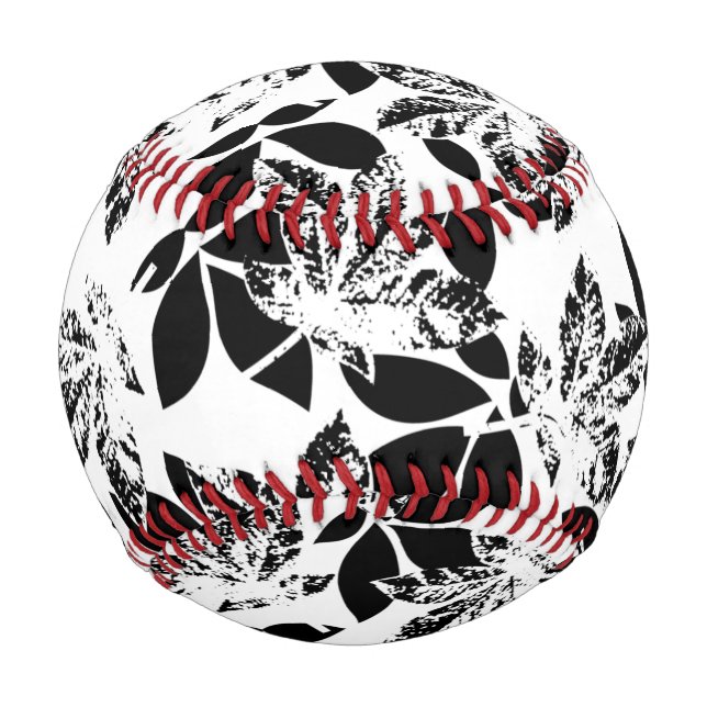Blumendesign 21 baseball (Vorderseite)