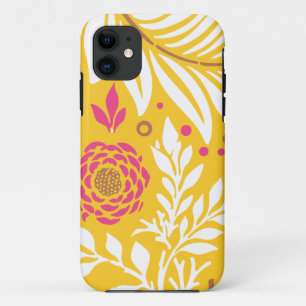 Blumendesign 24 Case-Mate iPhone hülle