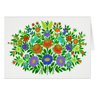 Blumendesign #2 individuell anpassbar