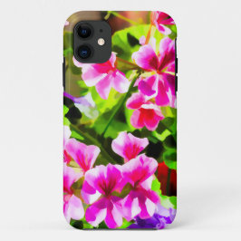 Blumendesign 5 Light.jpg Case-Mate iPhone Hülle