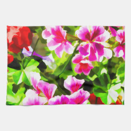 Blumendesign 5 Light.jpg Küchentuch