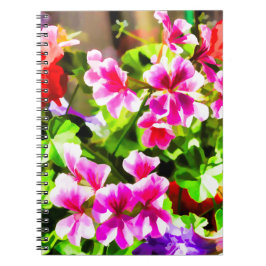 Blumendesign 5 Light.jpg Notizblock