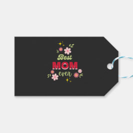 Blumendesign Geschenkanhänger