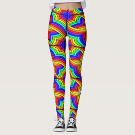Blumendesign Leggings