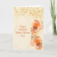 Blumendesign mit Imitate Diamonds für Senior Day