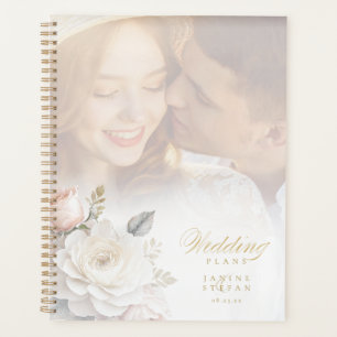 Blumendrama Wedding Foto Welcome ID1022 Planer