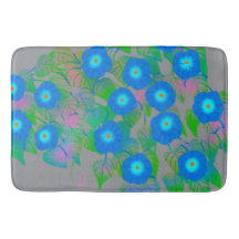 Blumendruck für Frühling und Sommer