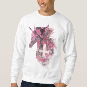 BlumenEinhorn Sweatshirt