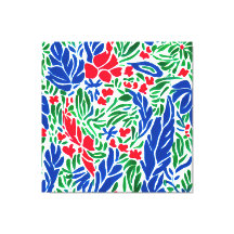 BlumenFantasie: Der Garten der Träume von Matisse