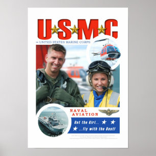 Blumenfeld HLT Landing Poster