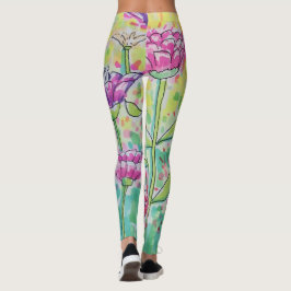 Blumenfeld Leggings
