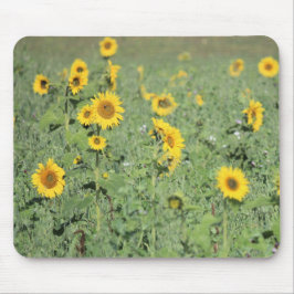 Blumenfeld Mousepad