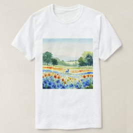 Blumenfeld T-Shirt