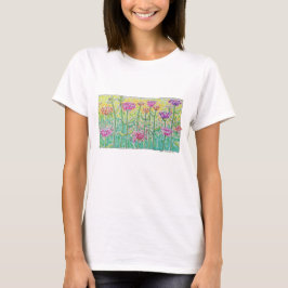 Blumenfeld T-Shirt