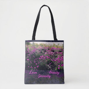 Blumenfeld Tasche