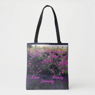 Blumenfeld Tasche