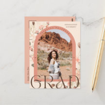 Blumenfreude: Boho Chic Arch Frame Abschluss