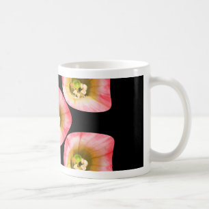 Blumenfreude Kaffeetasse