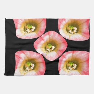 Blumenfreude Küchentuch