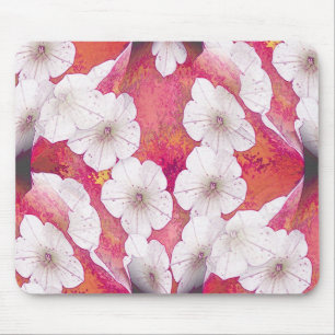 Blumenfreude Mousepad