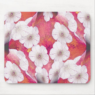 Blumenfreude Mousepad