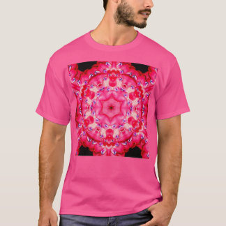 Blumenfreude T-Shirt