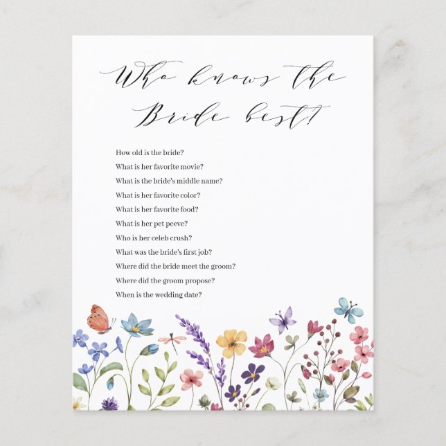 Blumenfrühling Sommer, der das beste Spiel der Bra (Vorderseite)