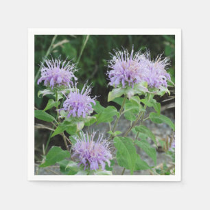 Blumengarten 3 serviette