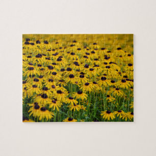 Blumengarten - 8x10 - 110 Stk Jigsaw Puzzle